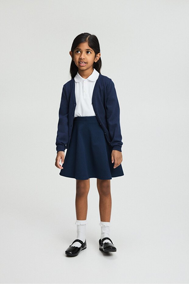 Jarse Okul Eteği - 2