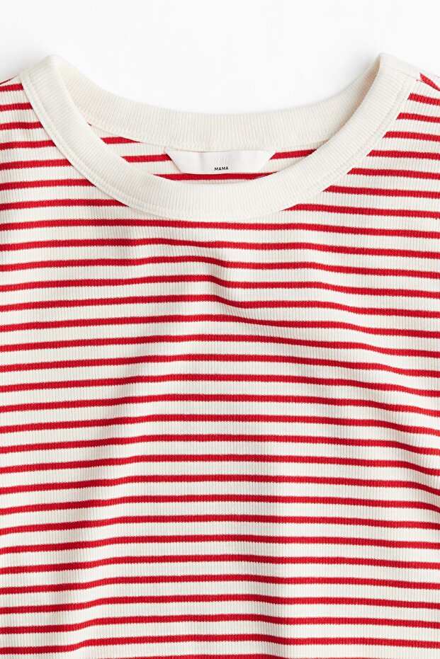 MAMA Ribanalı Üst - 5
