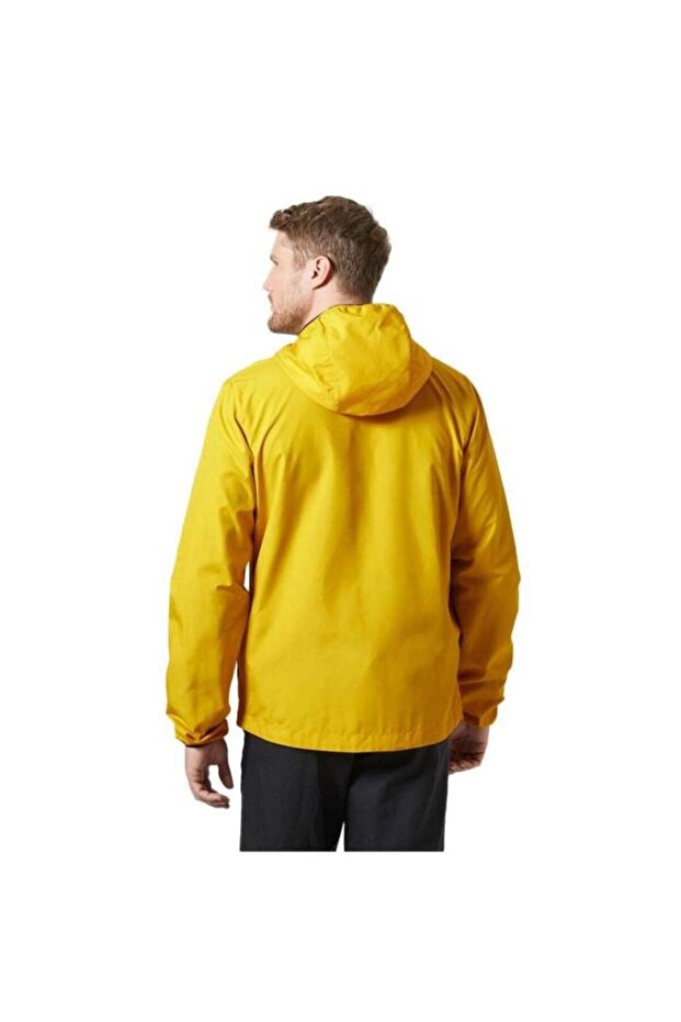 سترة رجالية مخططة بالملح - 3