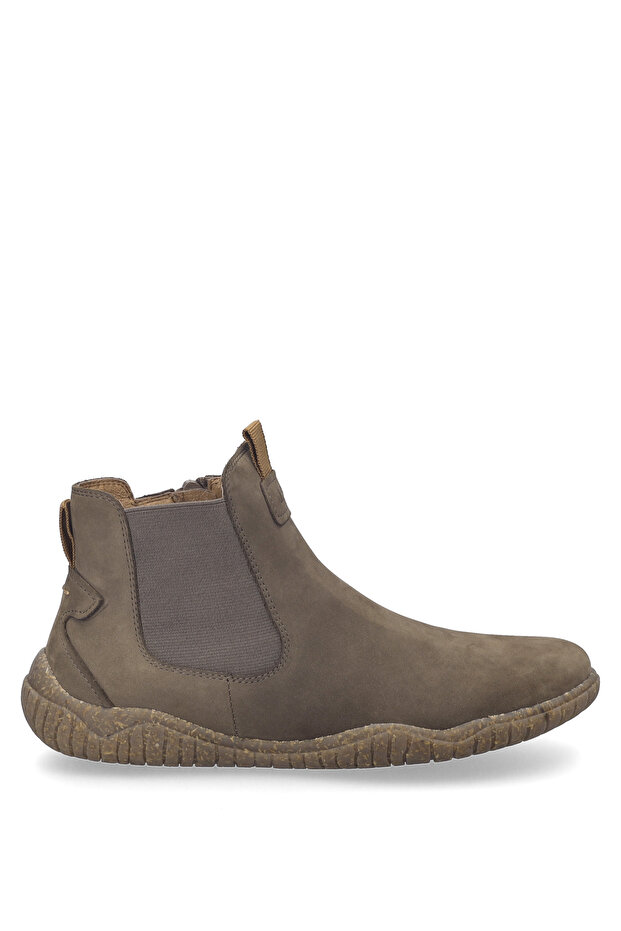 Wynona 04 | Stiefelette für Damen | Beige Wynona 04, taupe - 7