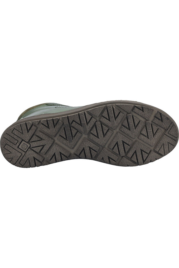 Anna 03 | Stiefelette für Damen | Grün Anna 03, grün - 5