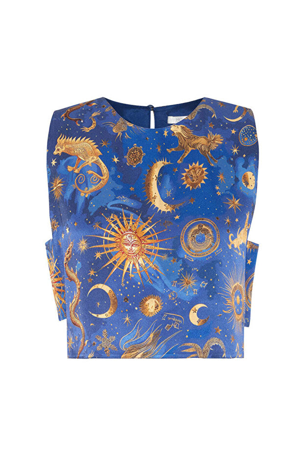 ELIO HALTER ÜST - 2