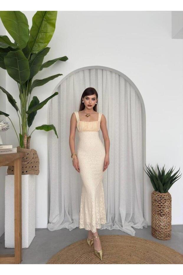 Rochie de pește Mount - 3