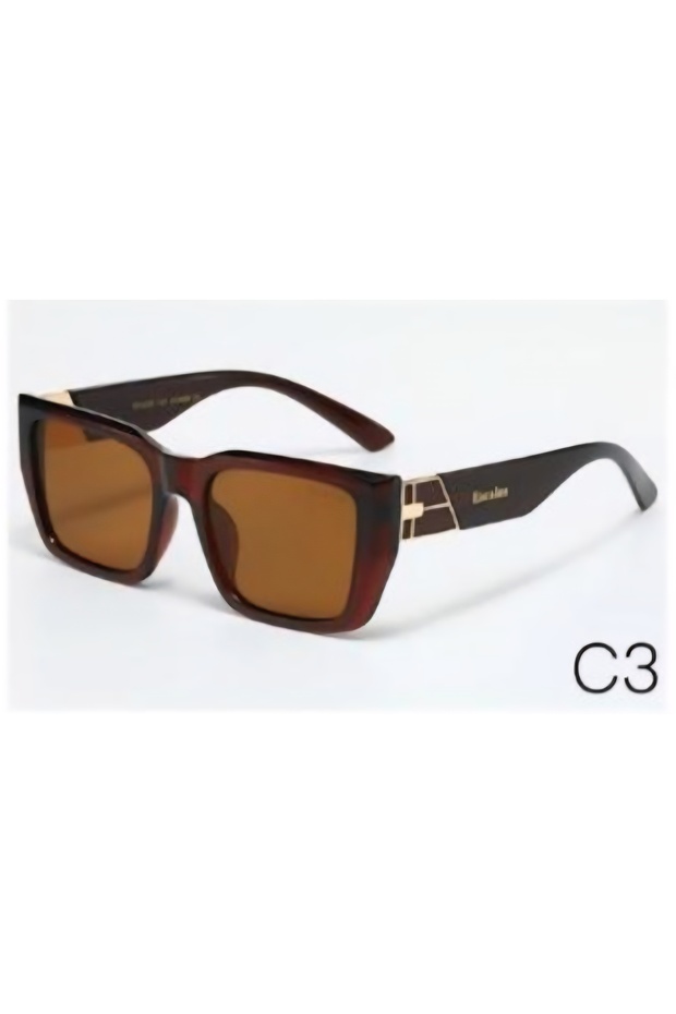 Women's Uv-400 Protection Sunglasses
