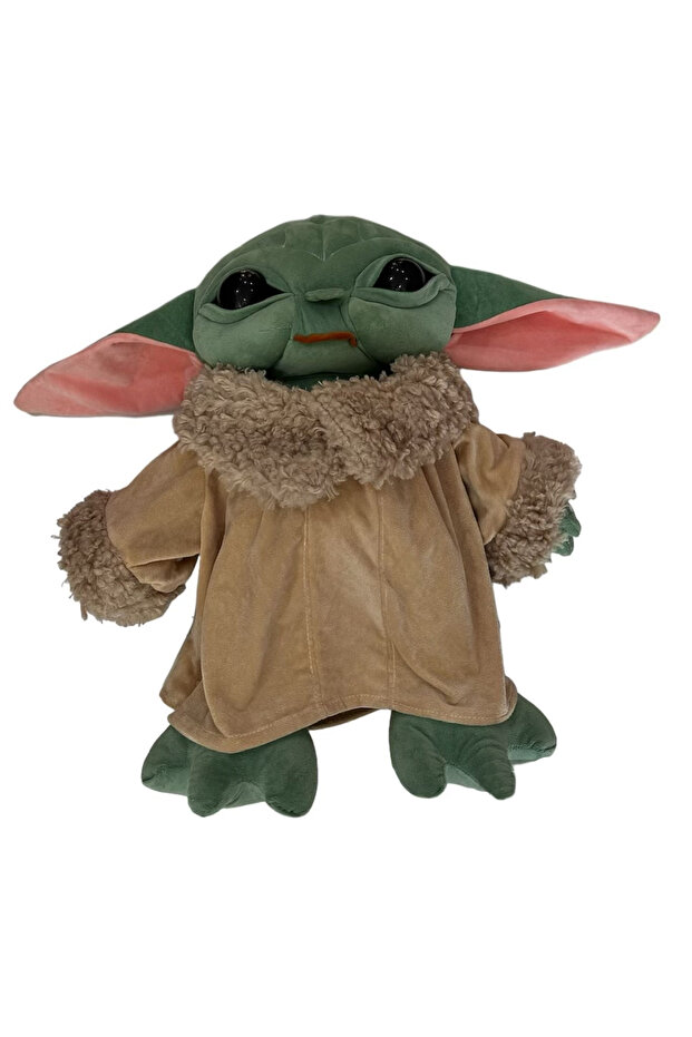 Peluş Yoda 60cm - 1