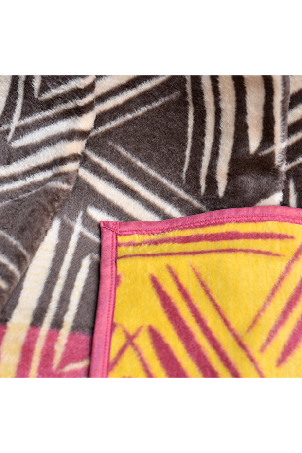 Softy Çift Kişilik Battaniye - 2