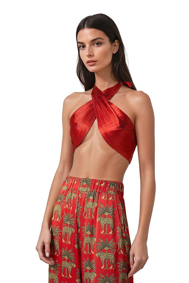 JAGGER ÇAPRAZ ÜST - 4