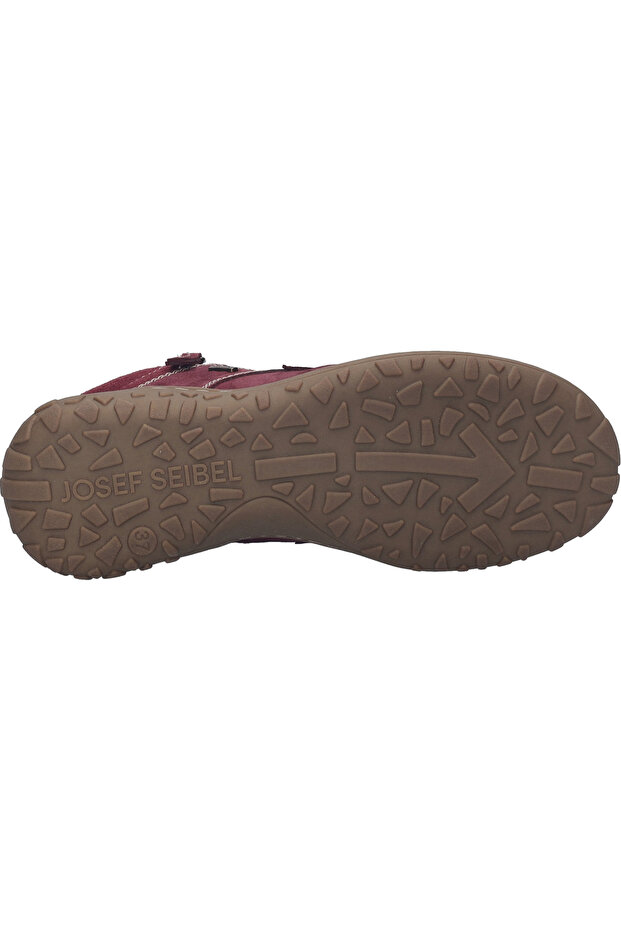 Ruby 54 | Stiefelette für Damen | Blau Ruby 54, prune - 6