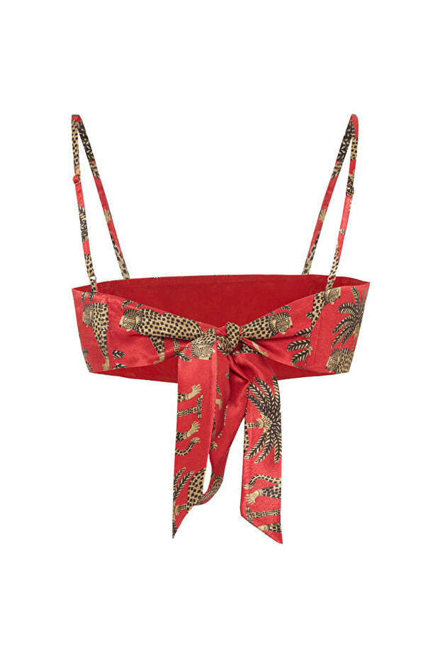 JAGGER BANDEUA ÜST - 3