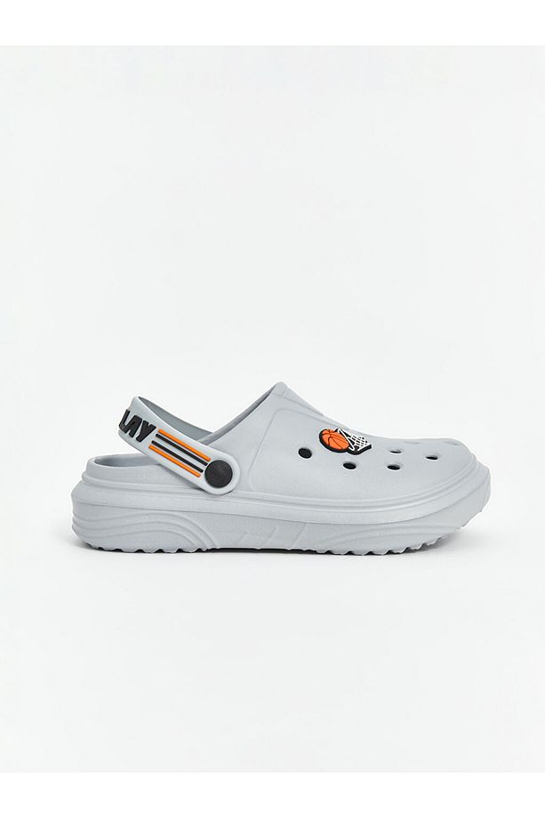 LCW Erkek Çocuk Plaj Sandaleti - 2