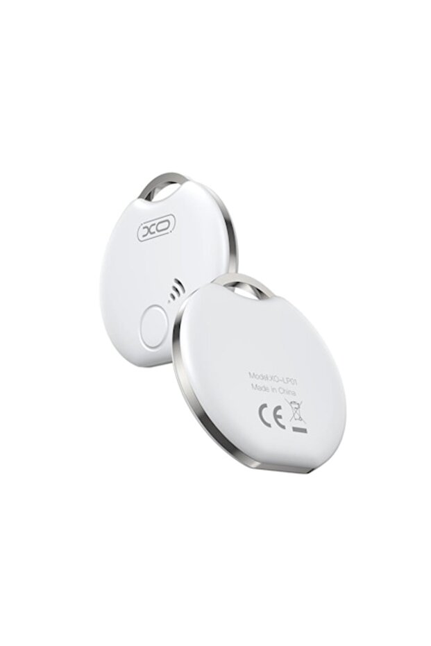 Anti-lost device with GPS location XO LP01, Tuya and Smart life App, iOS/Android - 1