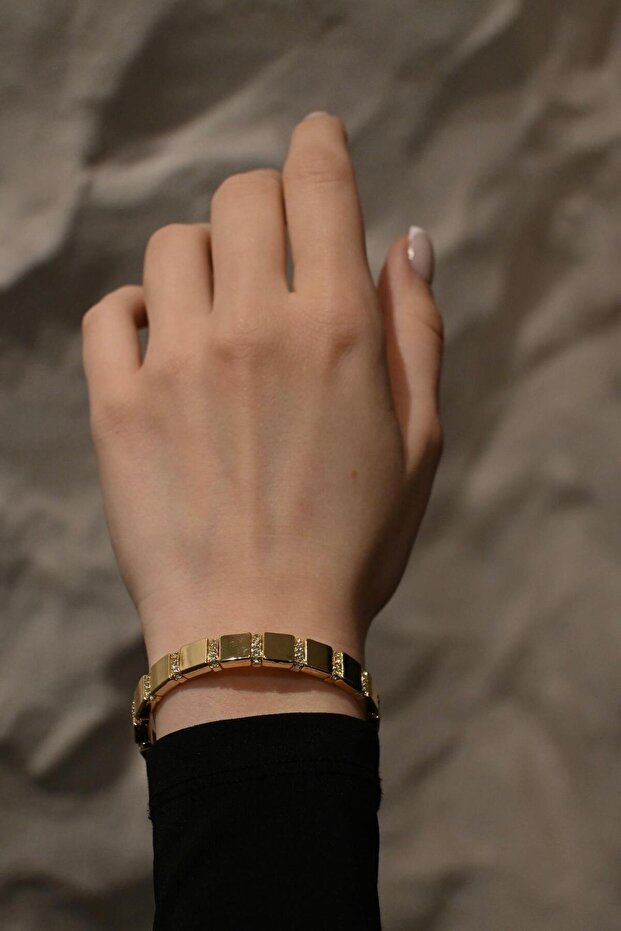 Emara Lastik Bileklik - 3