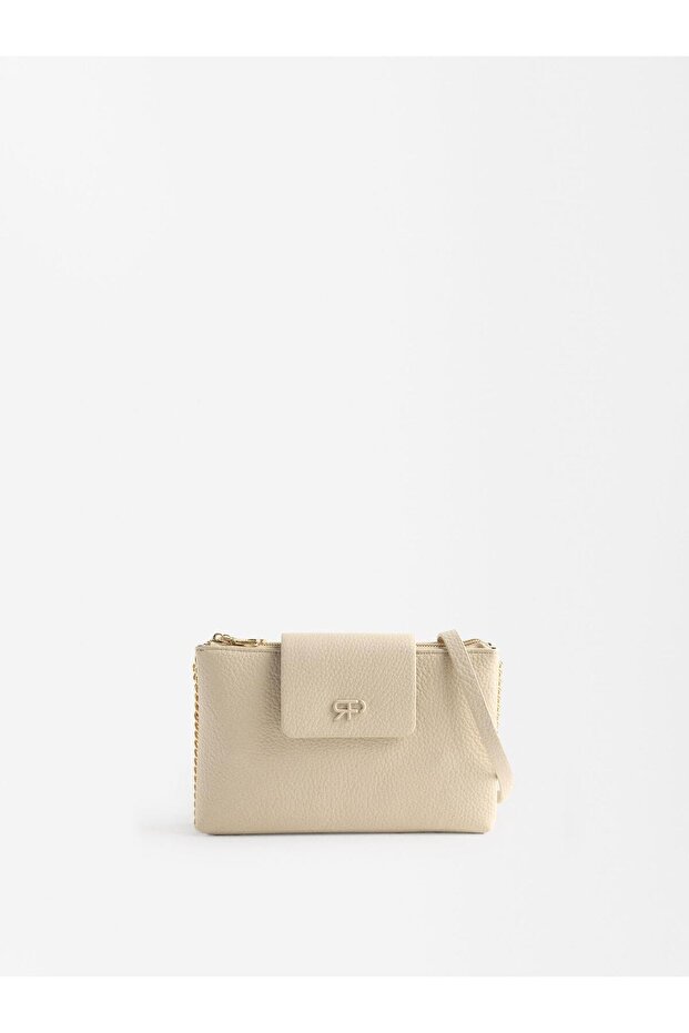 Çapraz Askılı Çanta - 1