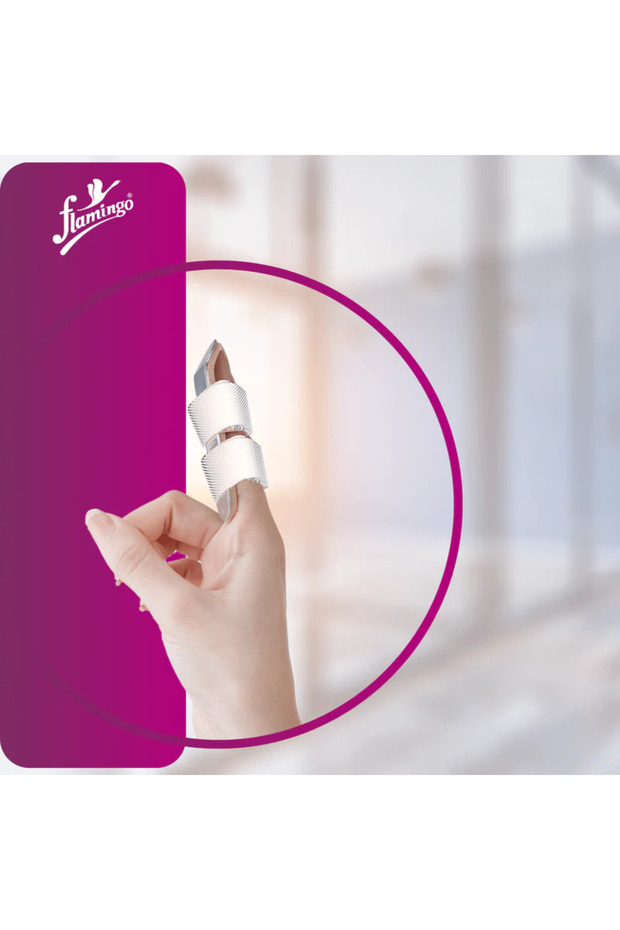 جبيرة ملعقة متوسطة (م) - 1