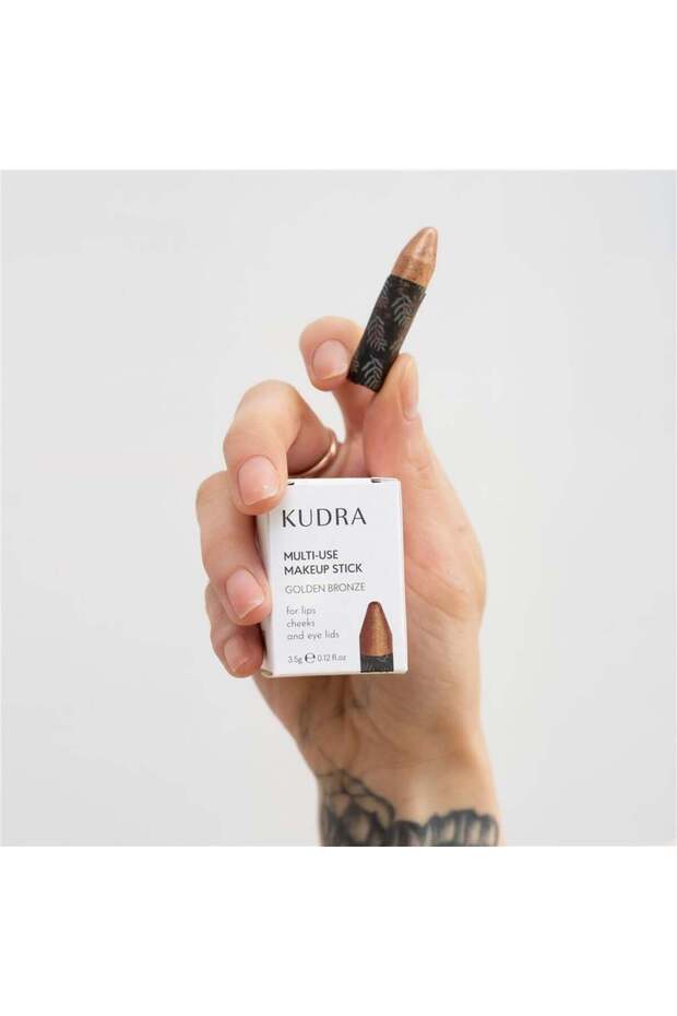 Golden Bronze Multi-Purpose Makeup Pen