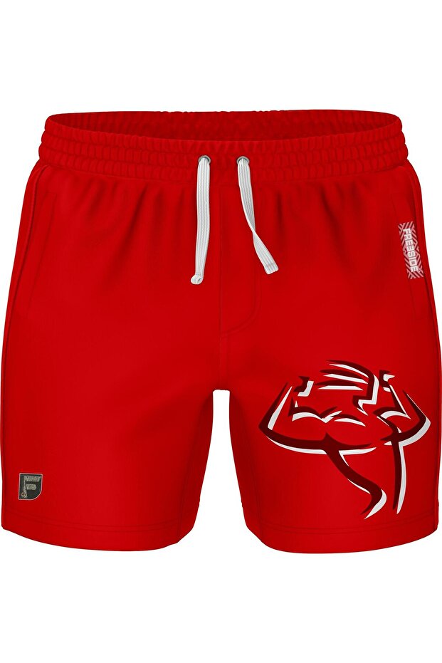 Training Short Stx-11