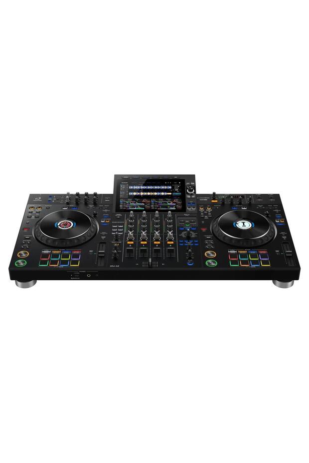 XDJ-AZ 4 Kanal Profesyonel DJ Controller - 4