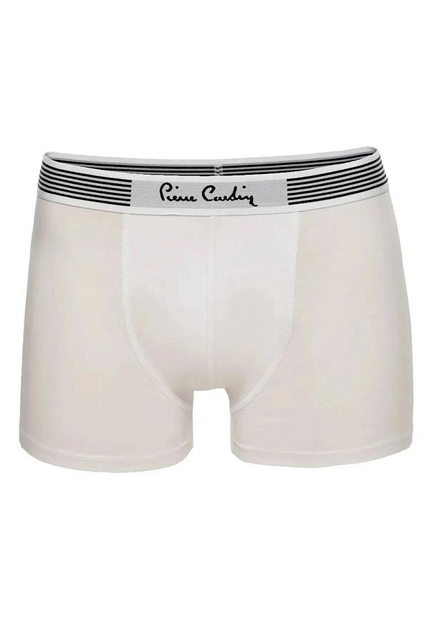 5 Adet Erkek Modal Boxer, %47 Modal, %47 Pamuk, %6 Elastan - 3