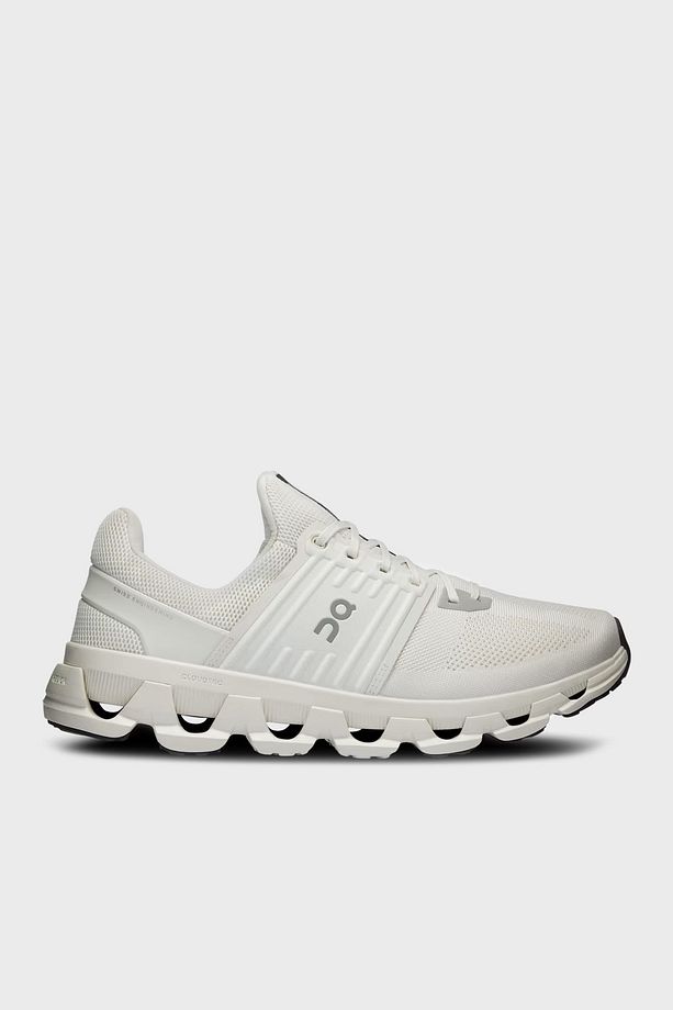 Logolu File Detaylı Kalın Taban Sneaker Ayakkabı Erkek AYAKKABI 3MD10241926 - 1
