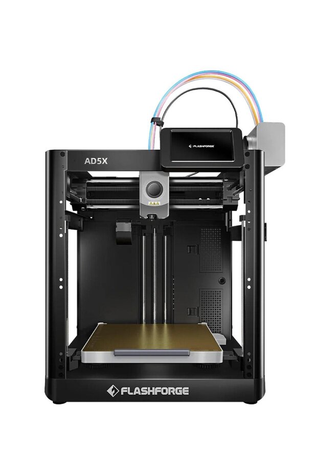 Adventurer 5X 3D Yazıcı - 5