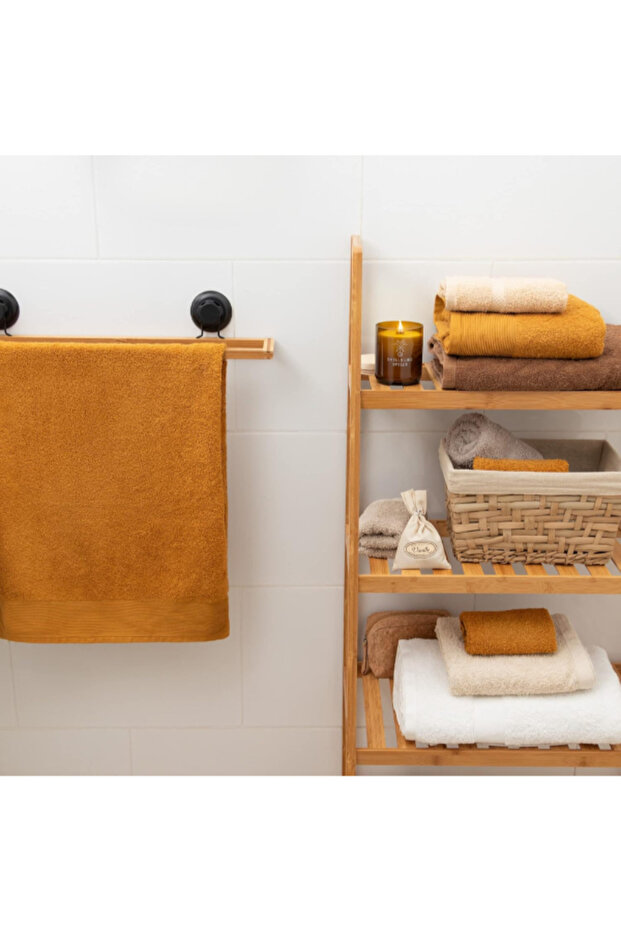 سلة تخزين مستطيلة صغيرة من أعشاب البحر من فييستا - 6