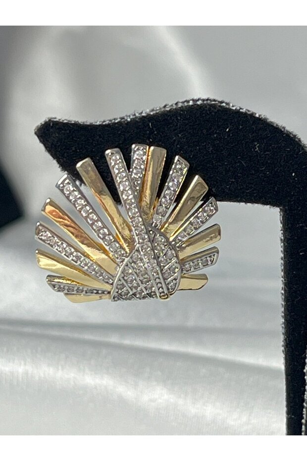 أقراط الطاووس VIP - 1