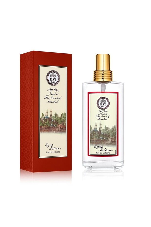 Eyup Sultan Eau De Cologne 150 ml