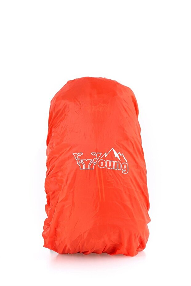Young 45 Lt Mountaining Backpack with USB Support Device - 7