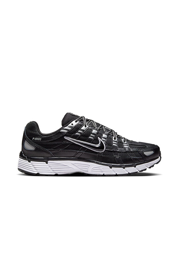Unisex Casual Shoes Nike P-6000 - 1