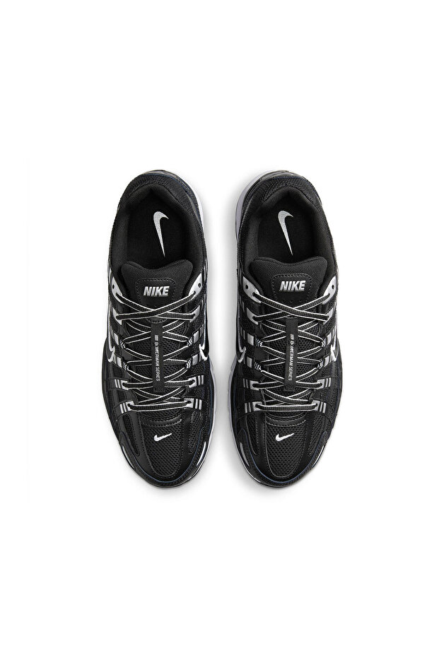 Unisex Casual Shoes Nike P-6000 - 4