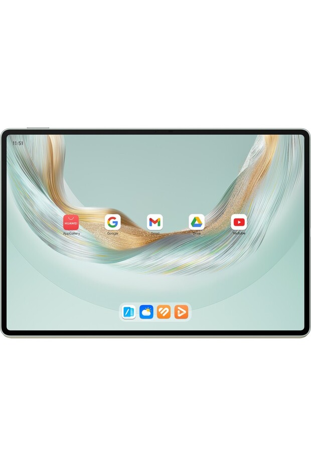 Matepad Pro 12.2" Papermatte Edition 12GB 512GB Yeşil + Klavye - 1