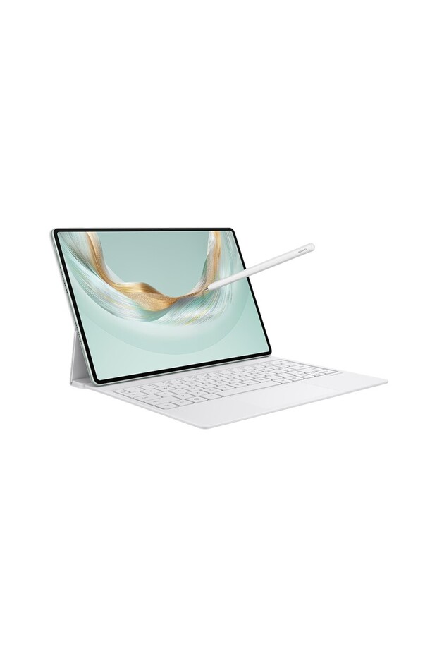 Matepad Pro 12.2" Papermatte Edition 12GB 512GB Yeşil + Klavye - 7