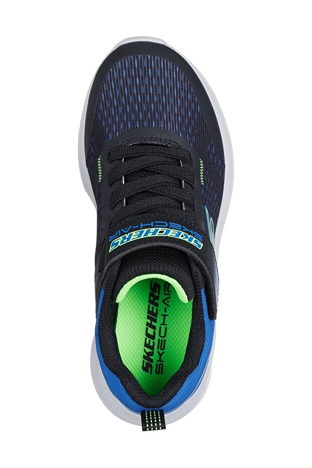 MICROSPEC MAX ADVANCE - SQUAD-PACER - 4