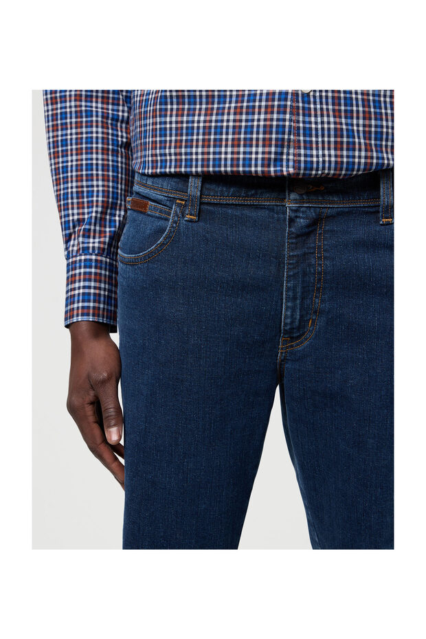 TEXAS STEINFLUSS - 6