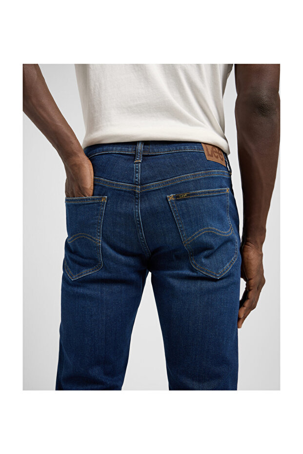 DAREN ZIP FLY PIERCE - 5