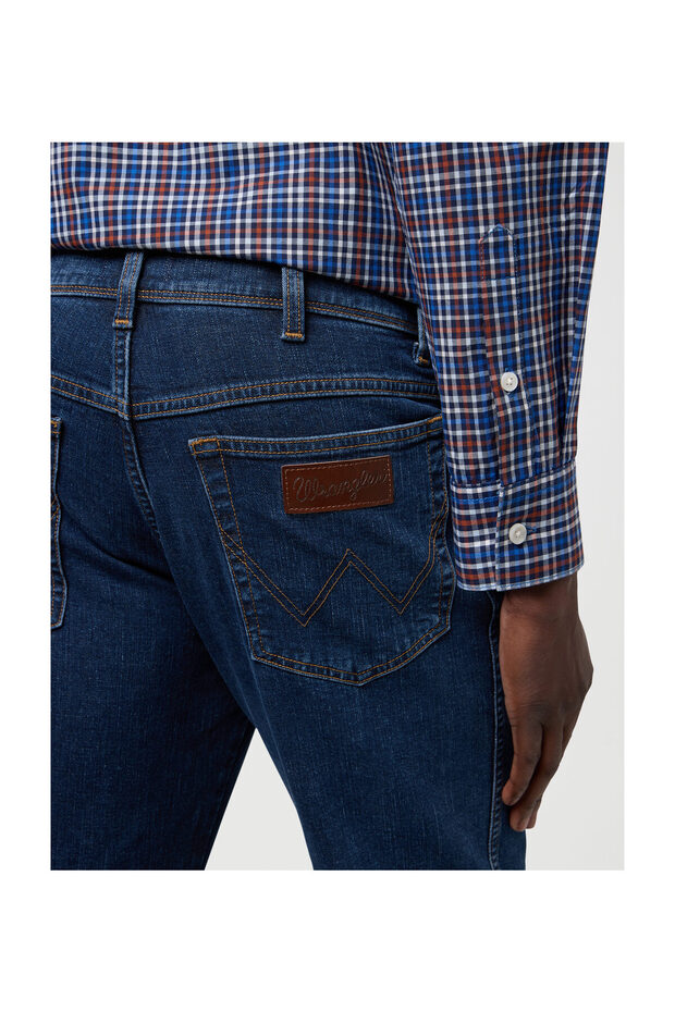 TEXAS STEINFLUSS - 7