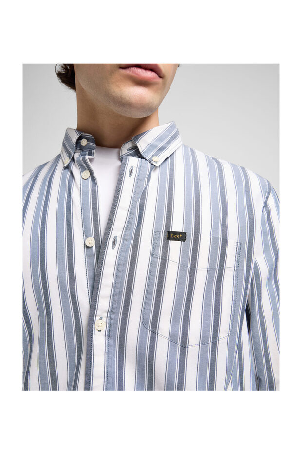 Button-Down-Vintage-Dream-Stil - 3