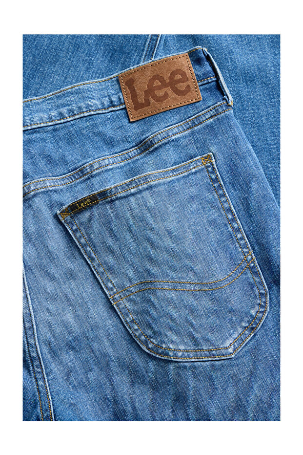 ЛУК МАЙЕРС - 3