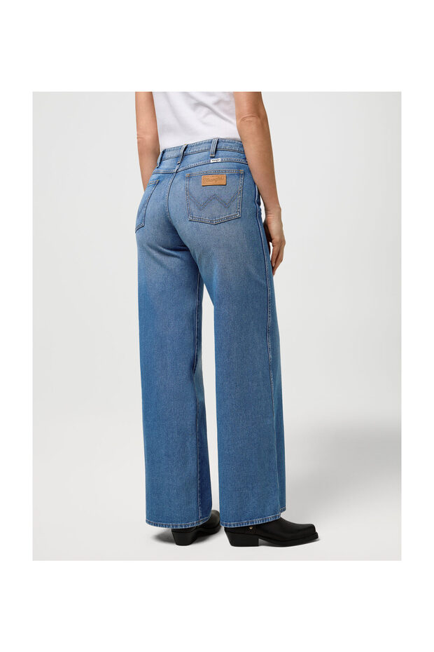 Világszerte Carolinában - 2