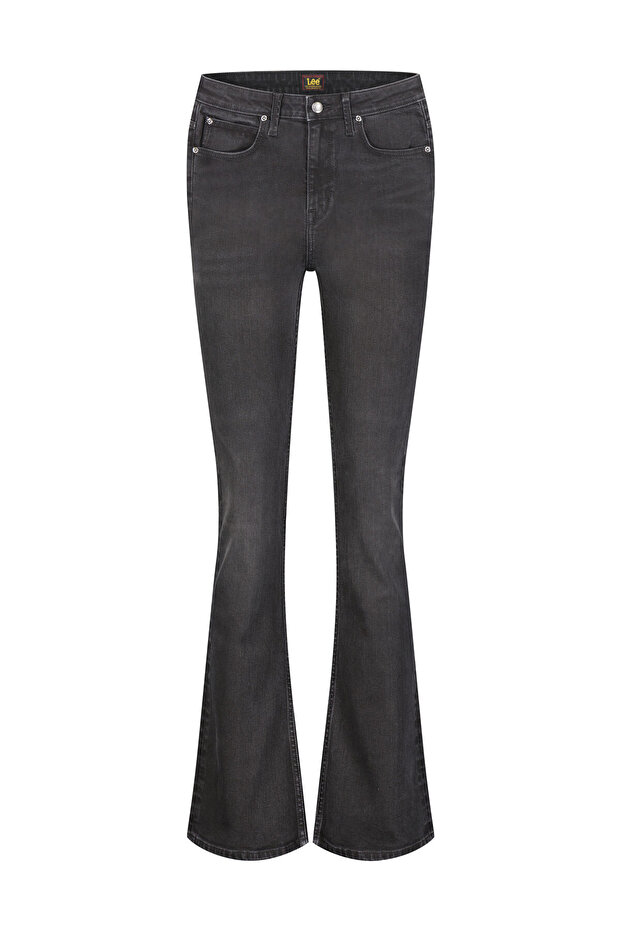 BREESE BOOT PUTERE NATURALĂ - 5