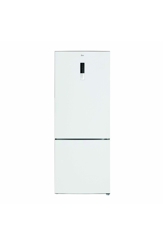 HOCG5T718EW1 E Enerji Sınıfı 442 Lt Kombi Tipi No Frost Buzdolabı