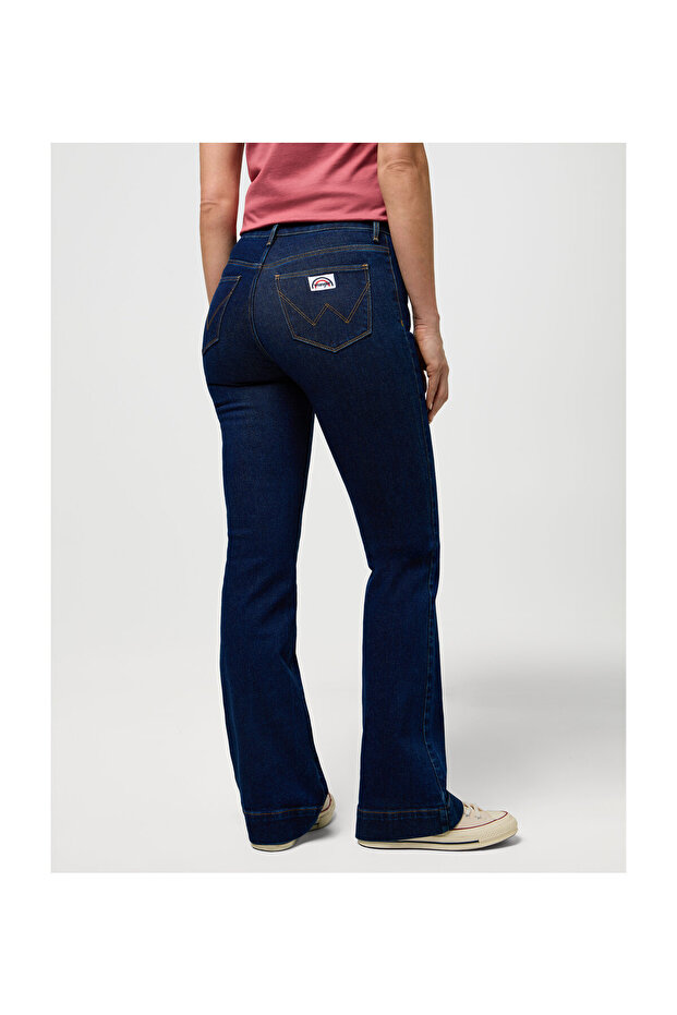 FLARE COSMIT CORRAL - 2