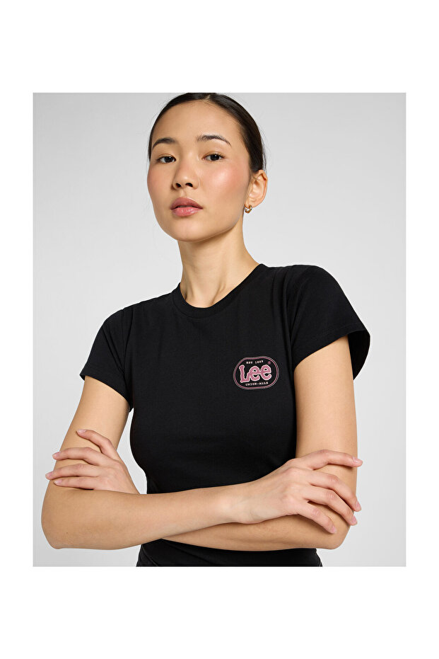 TRIOCĂ SLIM NEGRĂ - 1