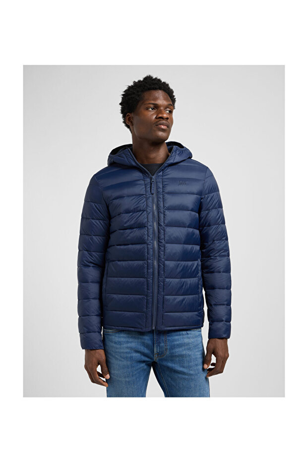 Puffer bunda MOOD INDIGO - 1