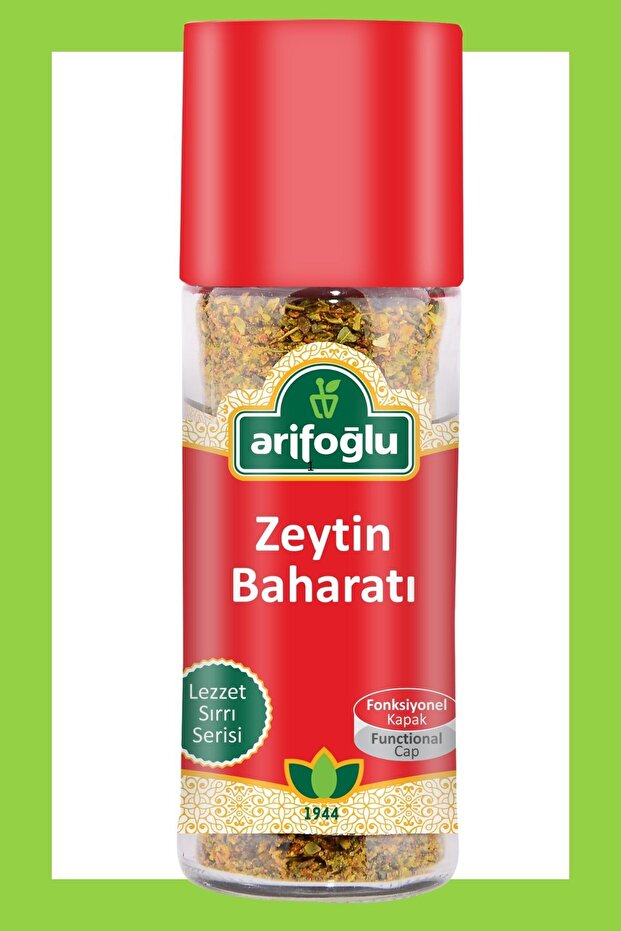 Zeytin Baharatı 45g - 1
