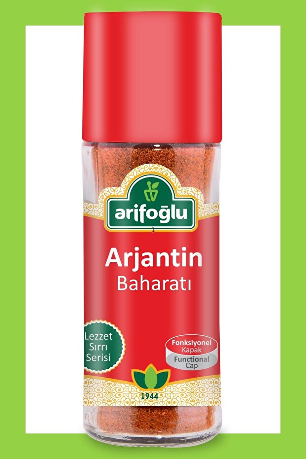 Arjantin Baharatı 45g - 1