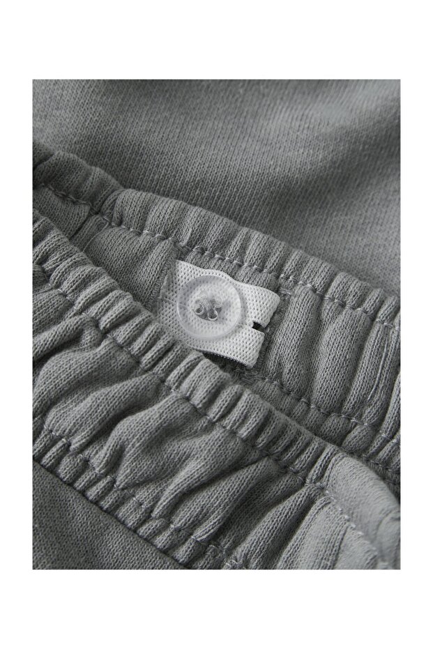 Pants Men's Ultimate Gray - 2