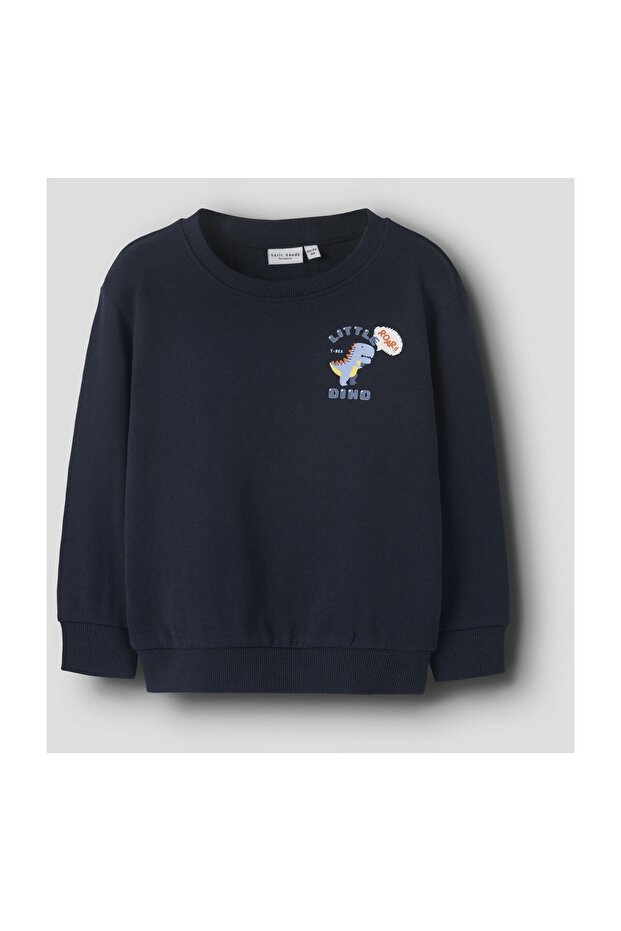 Pullover Navy Blazer Herren - 2