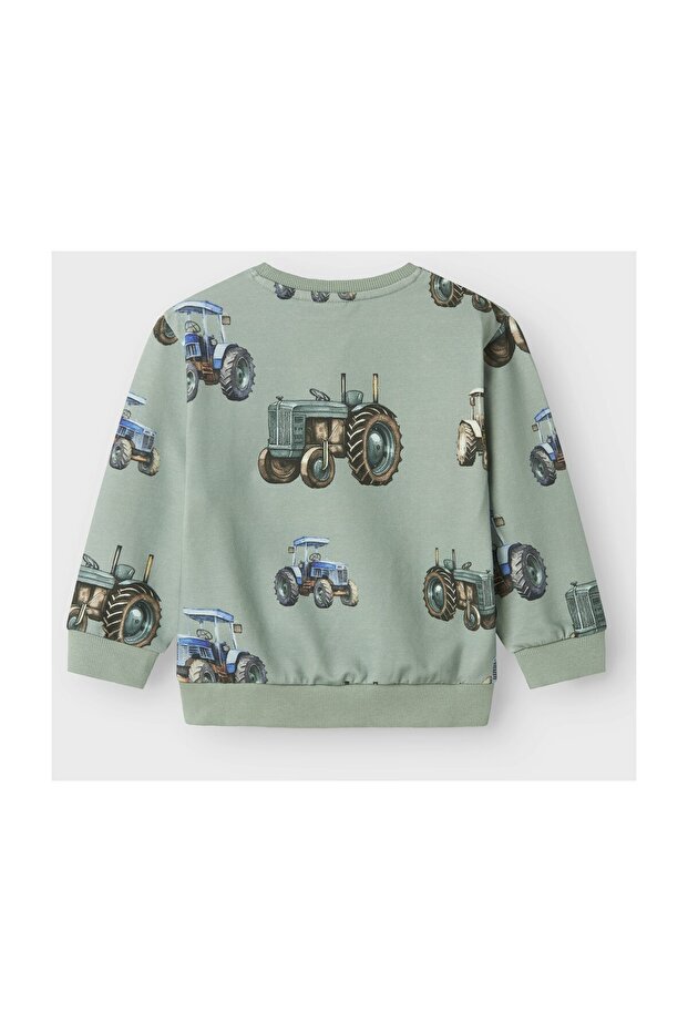 Pullover Jadeite Herren - 3