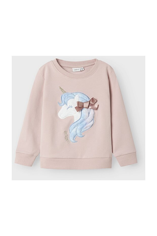 НМФКИСА SWEAT UNB - 4